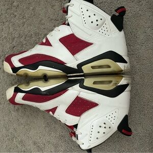 🔥JORDAN 6 SZ 9.5🔥